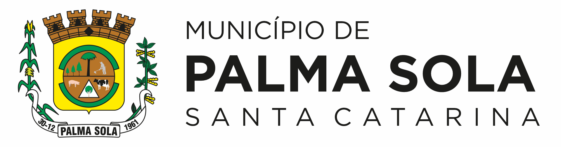 MUNIC�PIO DE PALMA SOLA